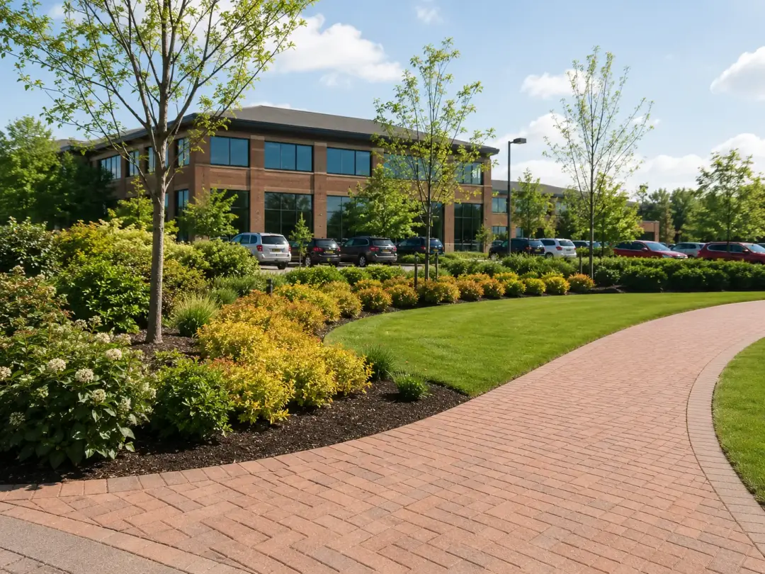 Why Choose Our Landscape Gardeners Wiltshire