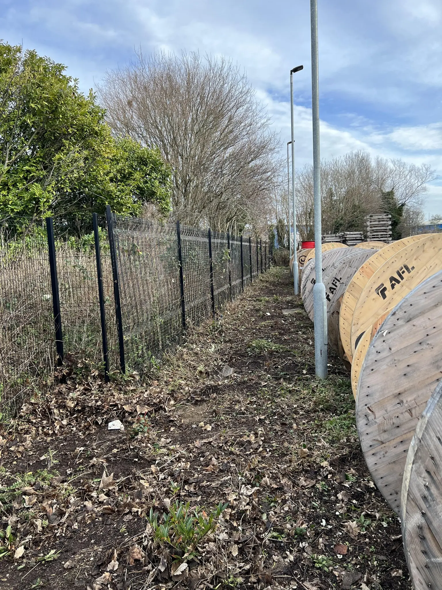 Grounds Maintenance Contractors in Gloucester