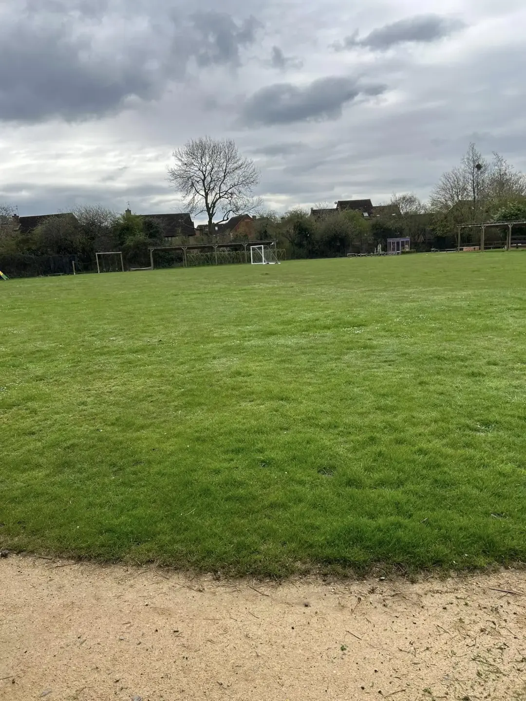 Domestic and Commercial Soft Landscaping in Wiltshire