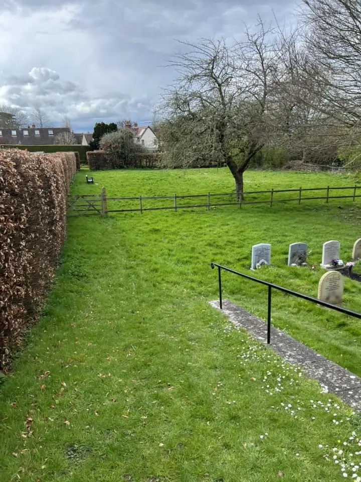 Our Soft Landscaping Service in Wiltshire